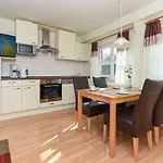 Апартаменты Grodenhof Каролинензиль