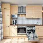 Grodenhof Апартаменты Каролинензиль