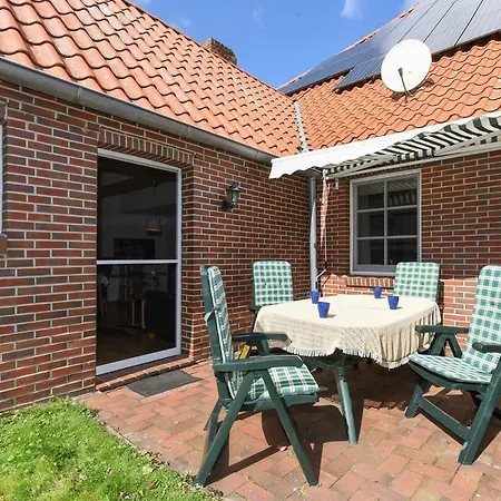 Grodenhof * Carolinensiel