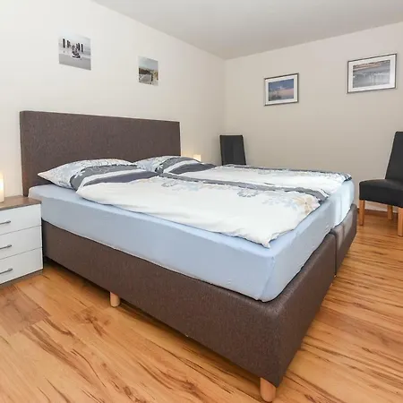Grodenhof Apartamento *