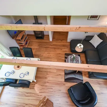 Grodenhof Appartement *