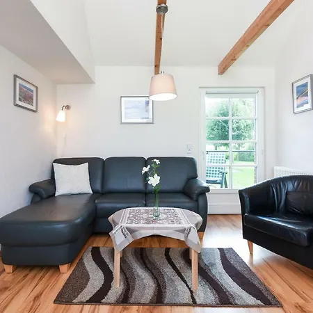 Apartamento Grodenhof
