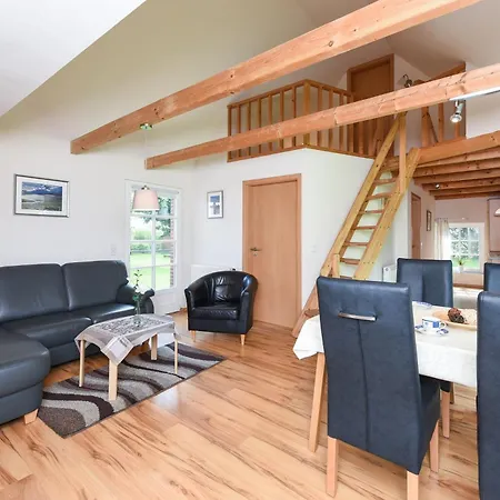 Grodenhof Apartamento *