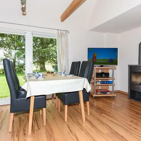 Grodenhof Apartamento