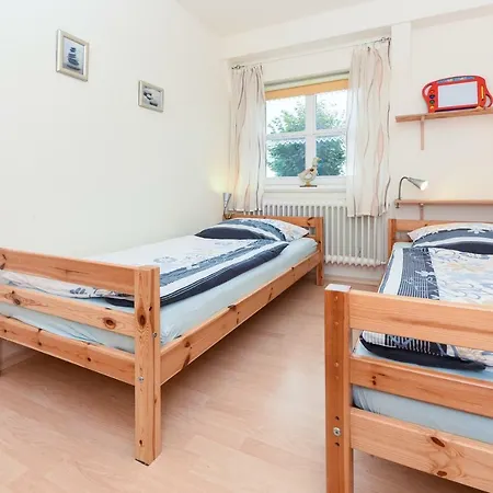 Appartement Grodenhof