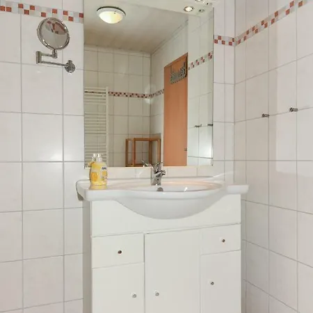 Apartamento Grodenhof