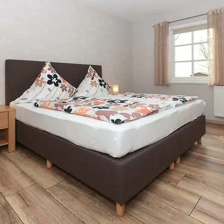 Apartamento Grodenhof