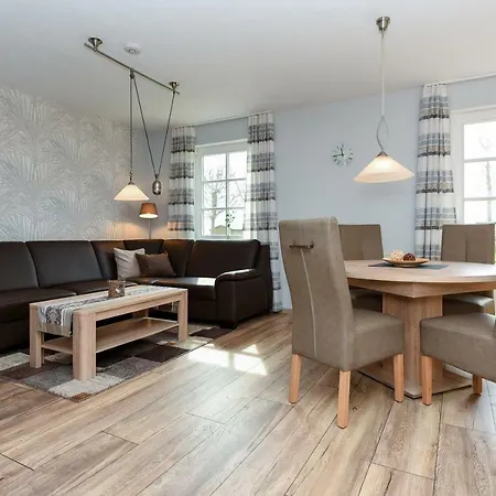 Grodenhof Apartamento Carolinensiel