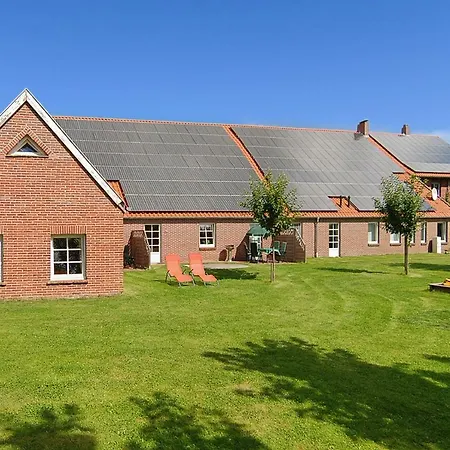 Grodenhof * Carolinensiel