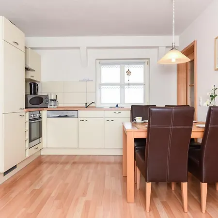 Apartamento Grodenhof