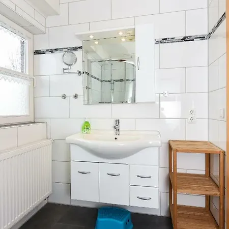Apartamento Grodenhof