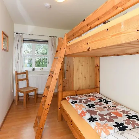 Grodenhof * Carolinensiel