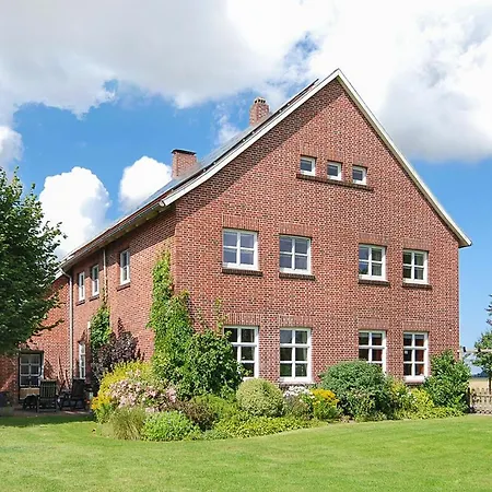 Grodenhof * Carolinensiel