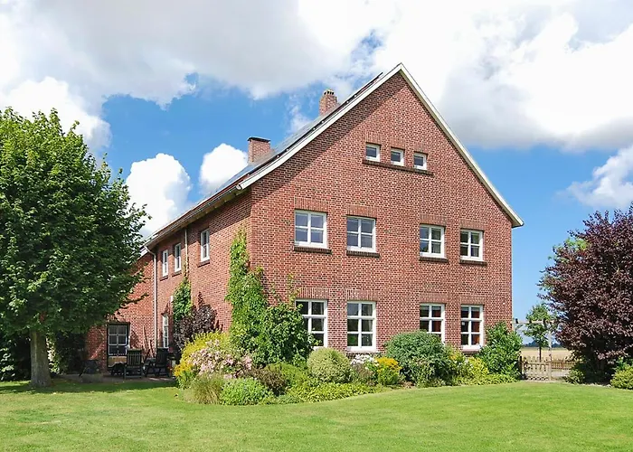 Grodenhof * Carolinensiel